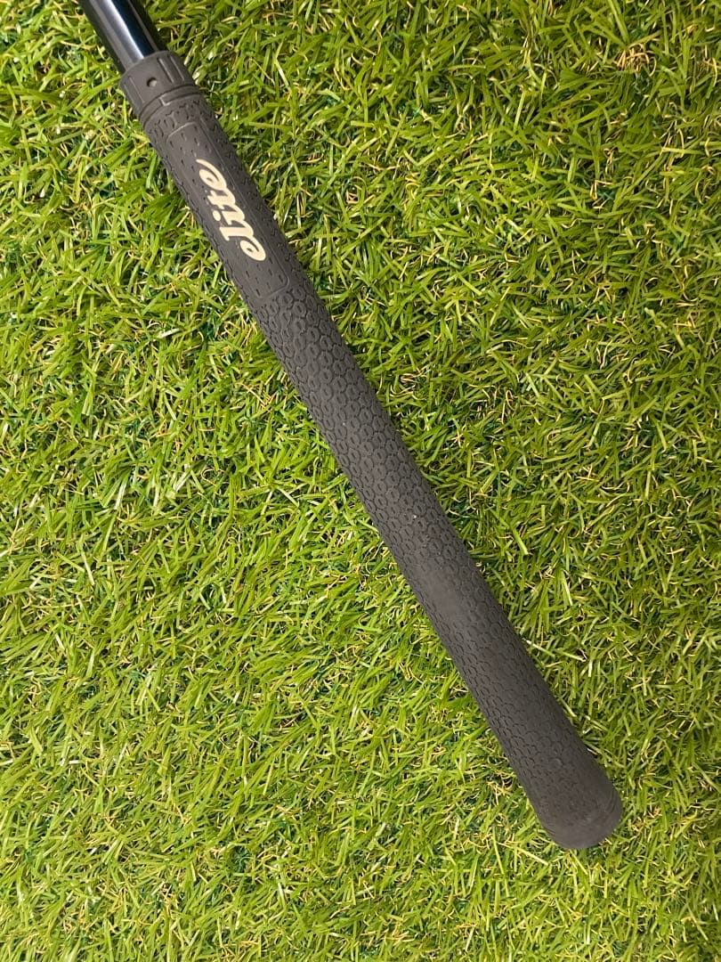 ベンタスブルー　5-S　ドライバー用シャフト　テーラーメイド ／ベロコア　青