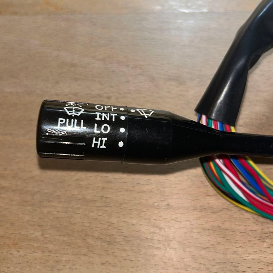 JA11 ディマースイッチ