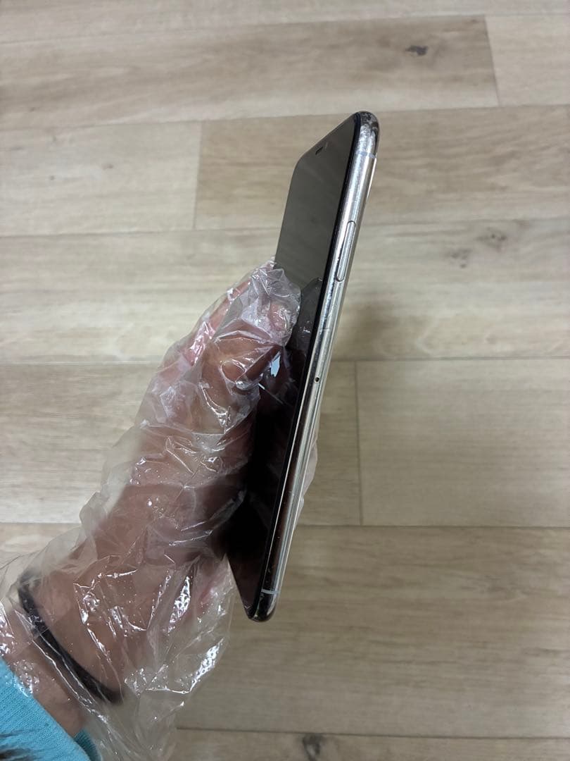 スマートフォン本体 Apple iPhone XS Max