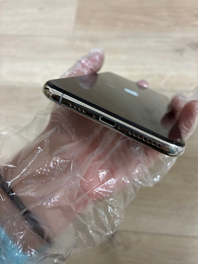 スマートフォン本体 Apple iPhone XS Max