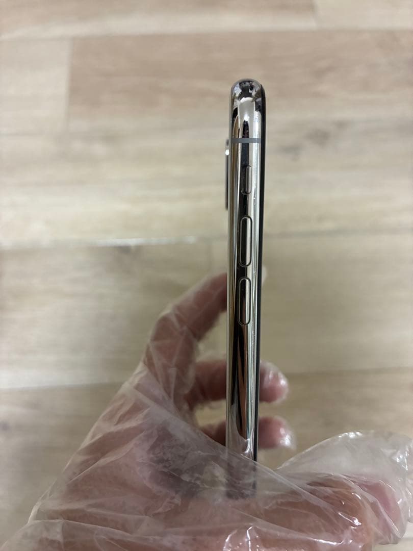 スマートフォン本体 Apple iPhone XS Max