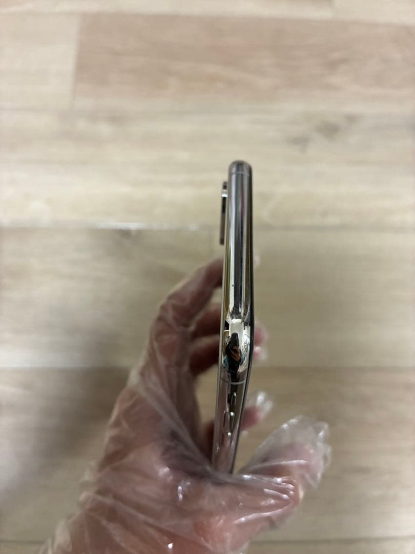 スマートフォン本体 Apple iPhone XS Max