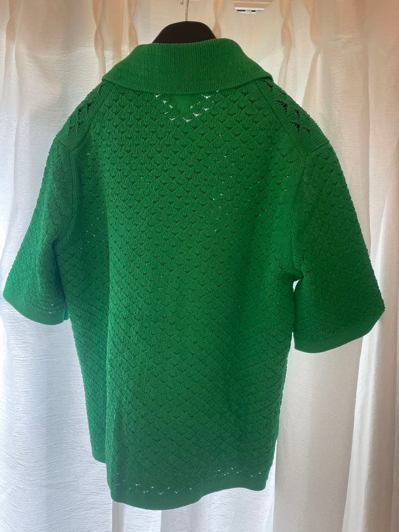 V*様 BOTTEGA VENETA ボッテガヴェネタ ダニエルリー期 ポロニッ