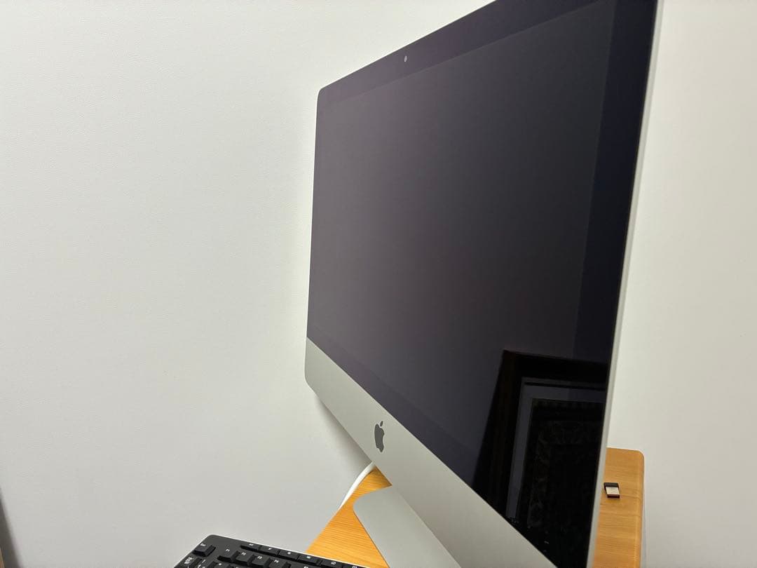 iMac 21.5インチ 2019｜16GB /1TB / RETINA 4K