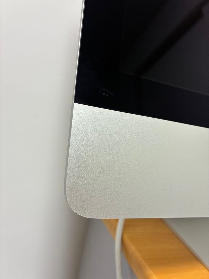 iMac 21.5インチ 2019｜16GB /1TB / RETINA 4K