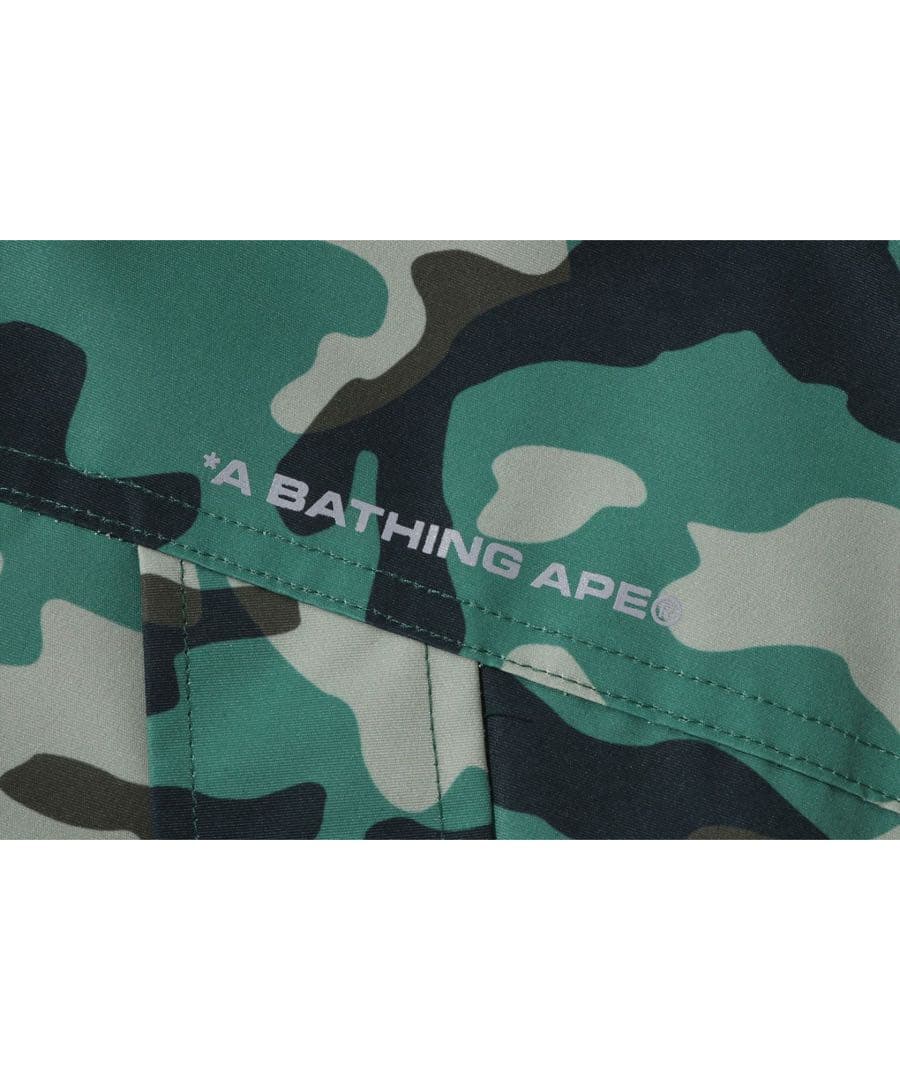 は*る様 A BATHING APE アベイシングエイプ　ジャケット　Lサイズ