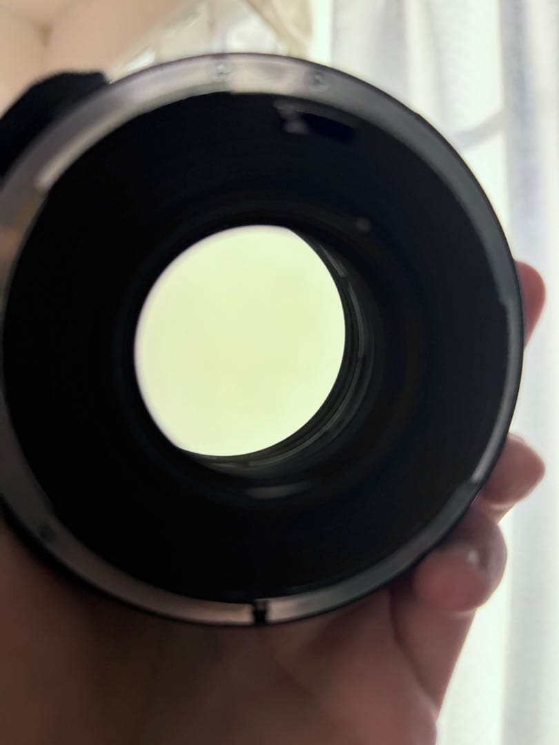 レンズ(単焦点) PENTAX 6x7 Takumar 105mm f2.4