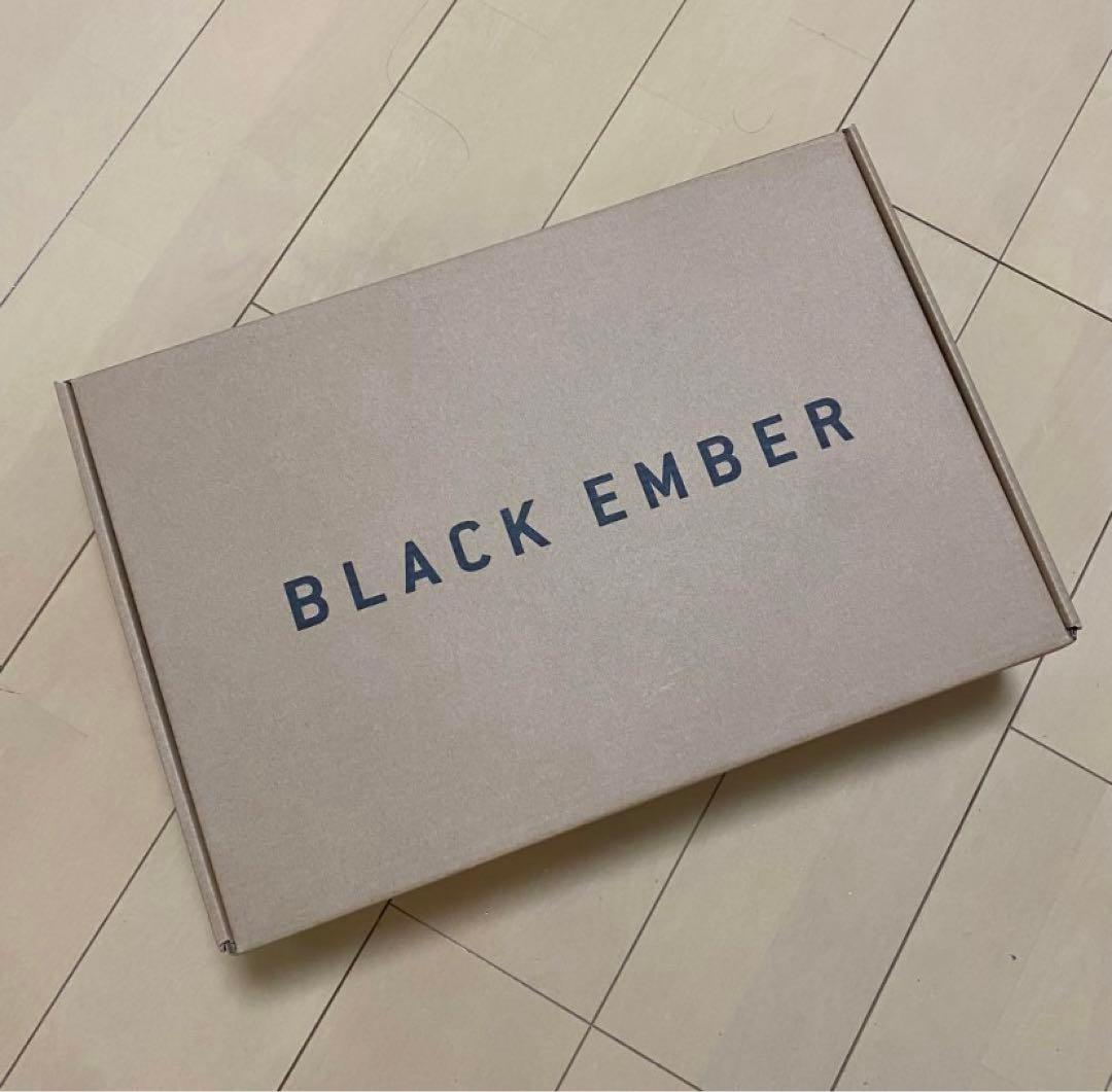 専用　20-30拡張型　ブラックエンバー　フォージBLACK EMBER