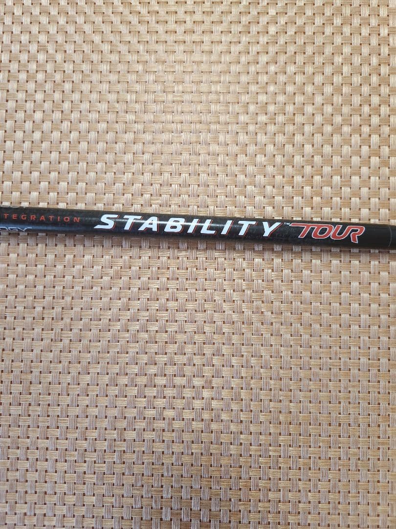 スコティキャメロンサーカ62　No.6ゴールドファクトリーチューン