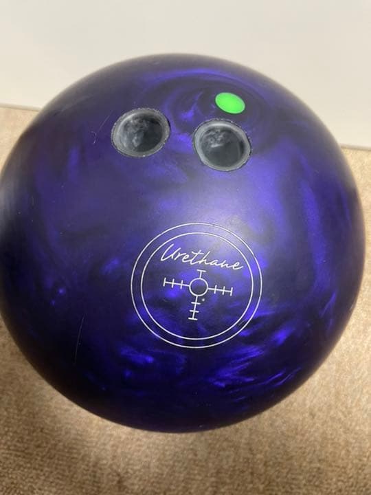 ハンマー　パープルパールウレタン