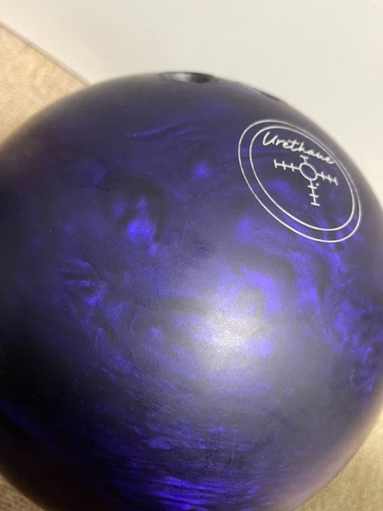 ハンマー　パープルパールウレタン