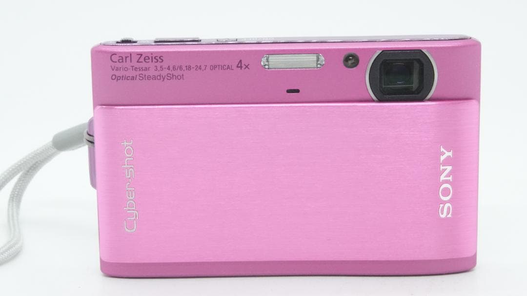 【A3096】 SONY Cyber-Shot DSC-TX1 ソニー