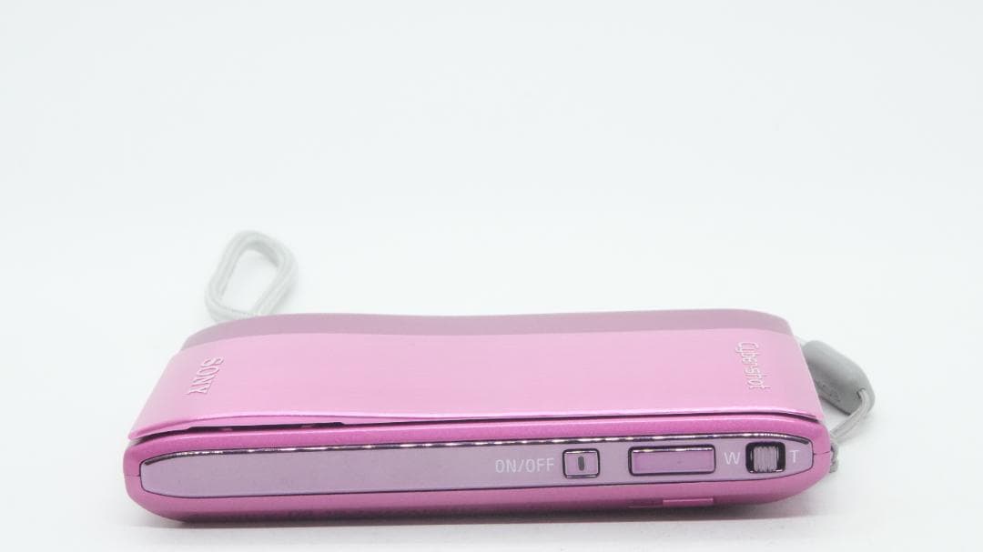 【A3096】 SONY Cyber-Shot DSC-TX1 ソニー