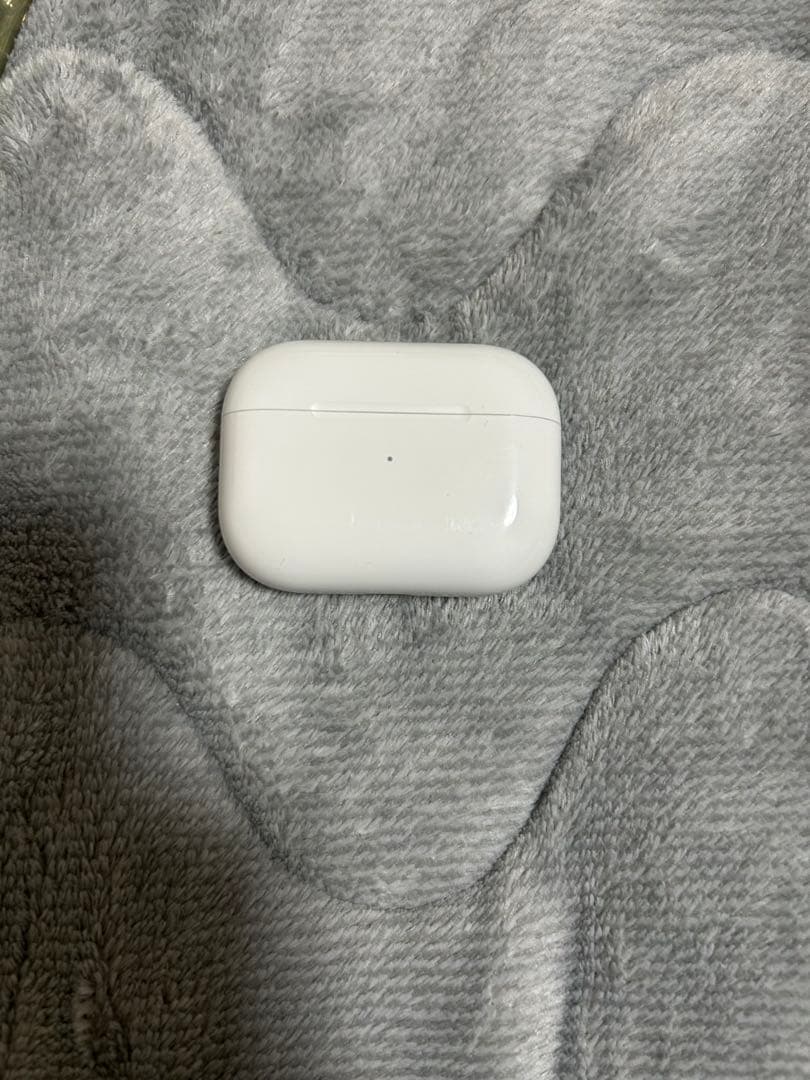 AirPods pro 第二世代 type-C