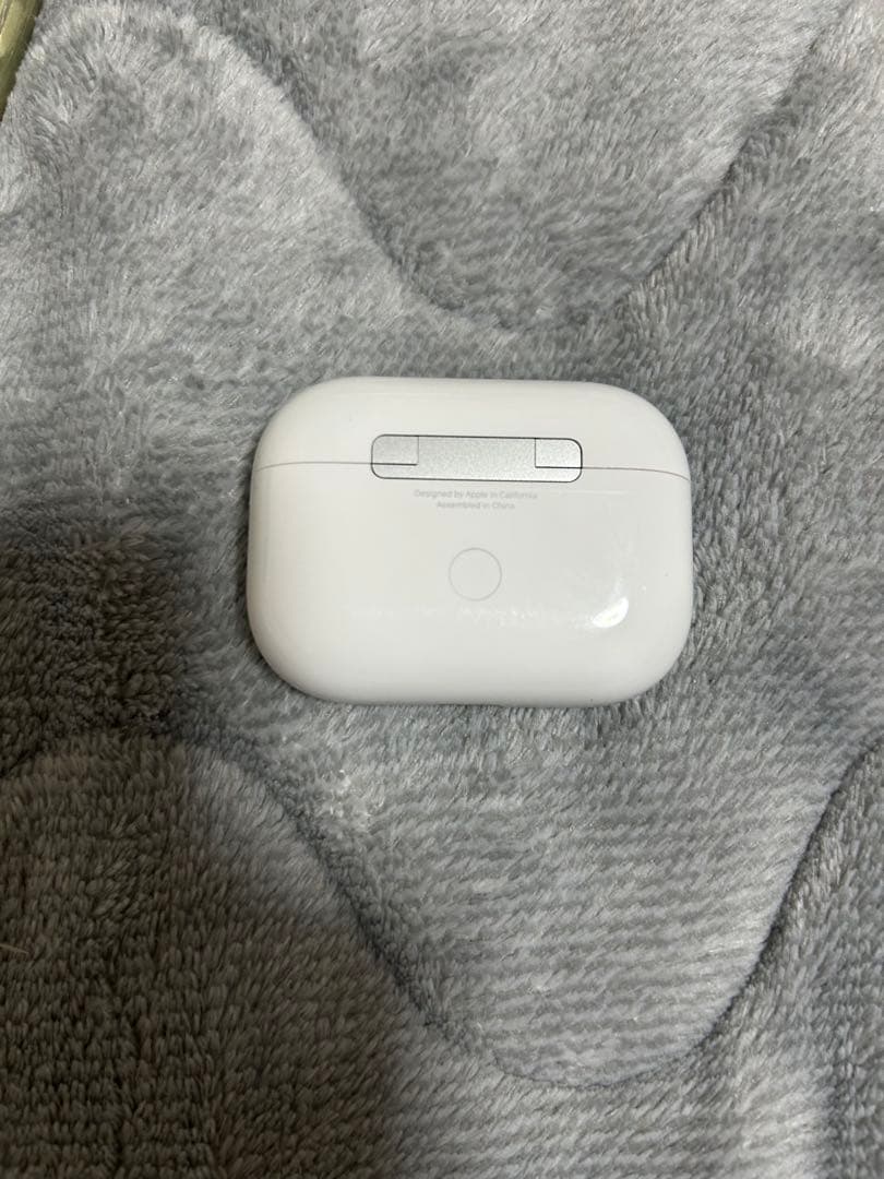 AirPods pro 第二世代 type-C