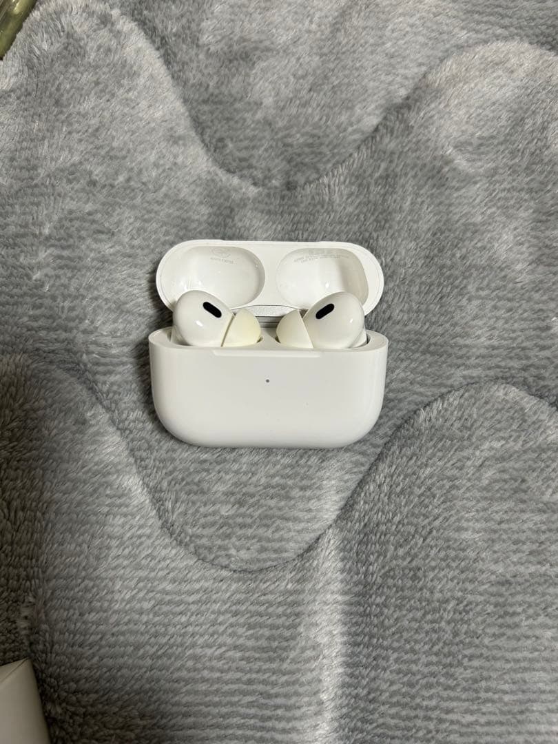 AirPods pro 第二世代 type-C