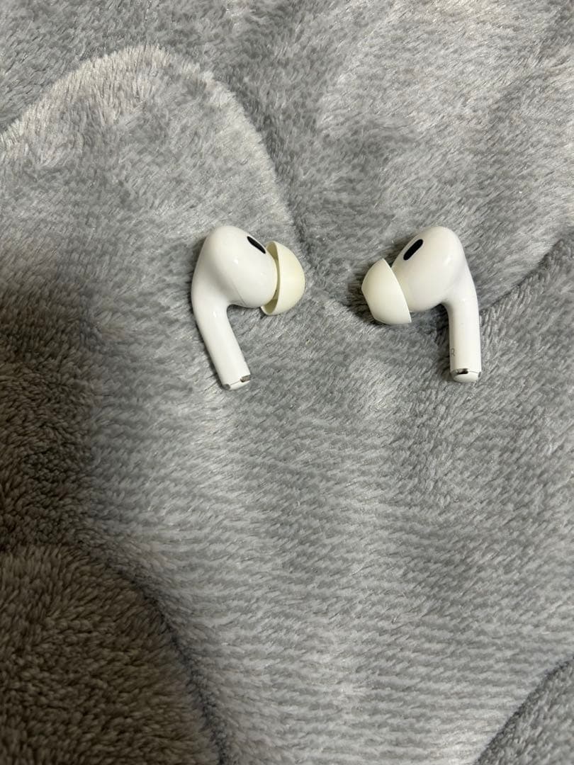 AirPods pro 第二世代 type-C
