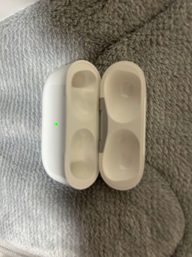AirPods pro 第二世代 type-C