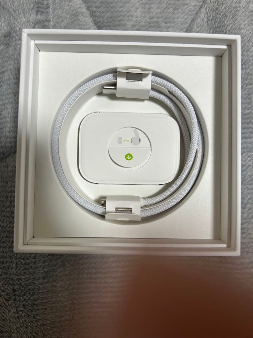 AirPods pro 第二世代 type-C