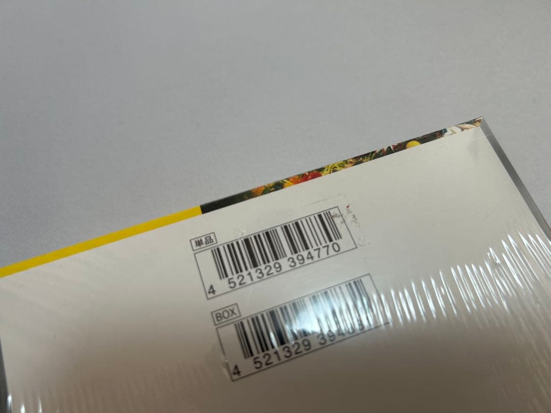 ワイルドフォース 未開封BOXシュリンク付き