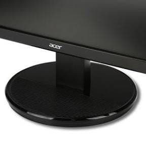 Acer K242HLbid 24インチ ディスプレイ