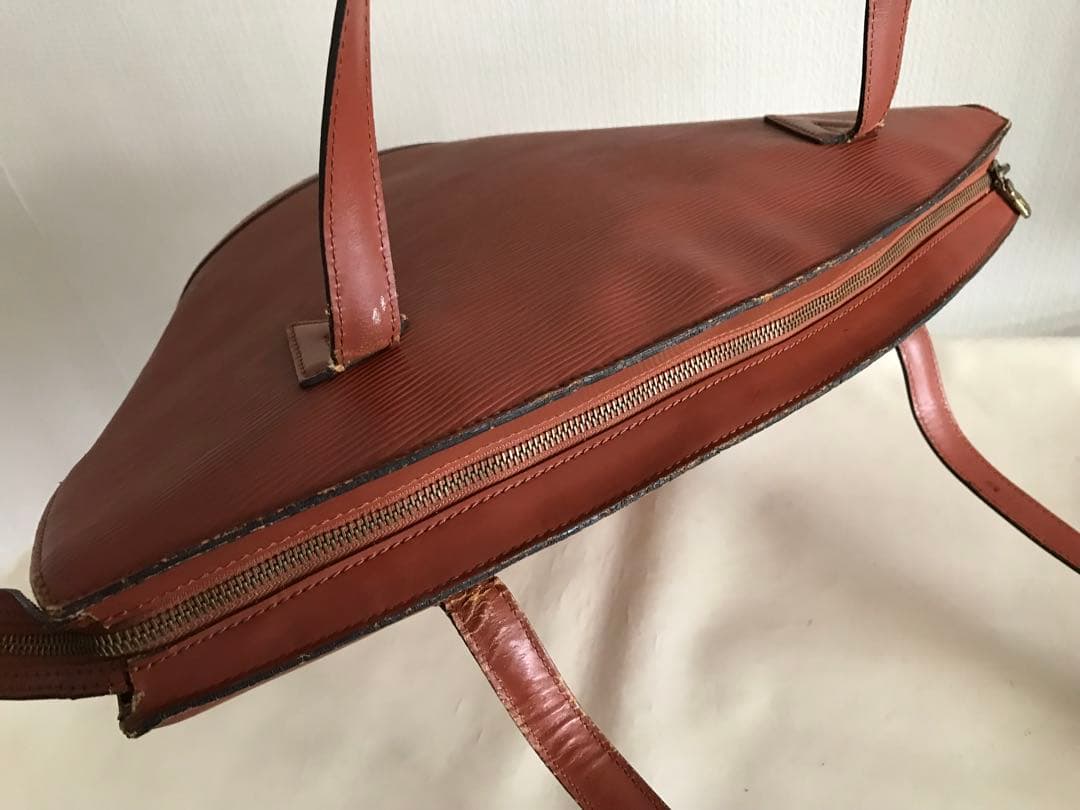 ルイヴィトン トートバッグ サンジャック