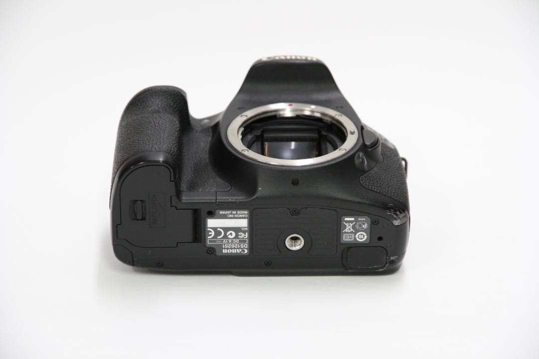 Canon 7D 動作不良品　7D-②