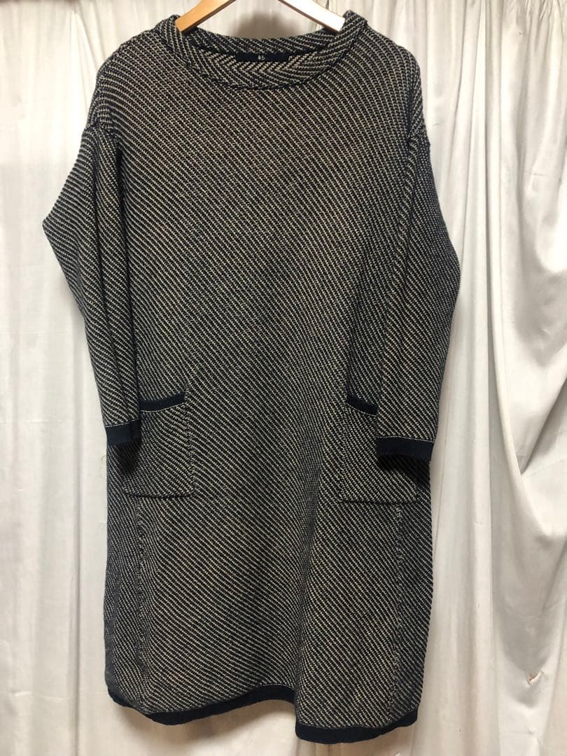 美品45R 45rpm チュニック