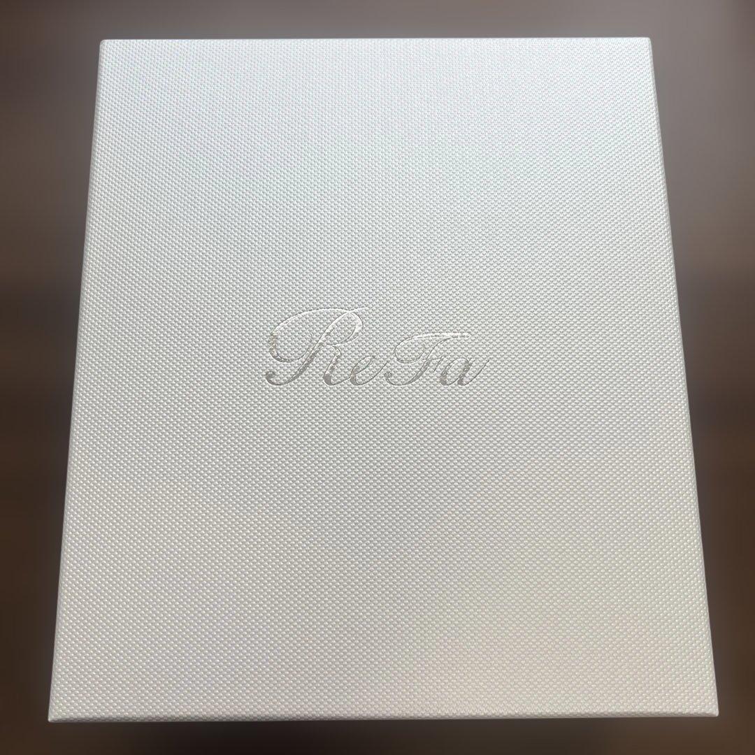 MTG 美容ローラー ReFa CARAT RAY リファカラットレイ ブルー