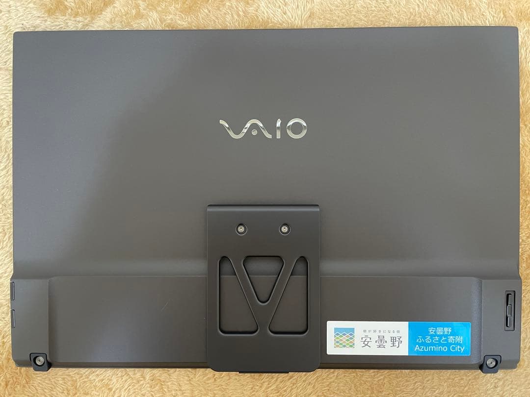 (新品・未使用) VAIO Vision+ 14