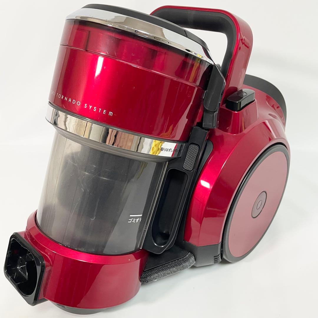 TOSHIBA VC-MG910 掃除機　トルネオヴイ