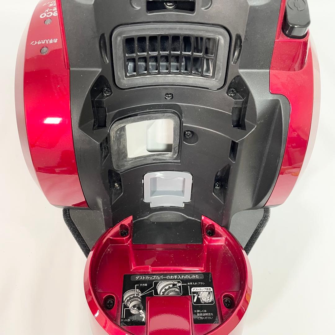 TOSHIBA VC-MG910 掃除機　トルネオヴイ