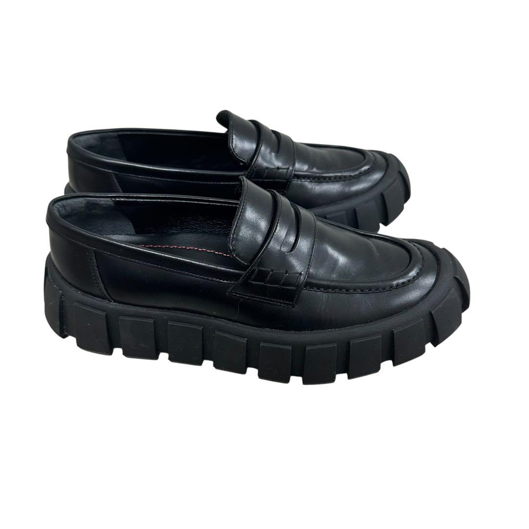 オニツカタイガー Onitsuka Tiger Blocia Lf スリッポン