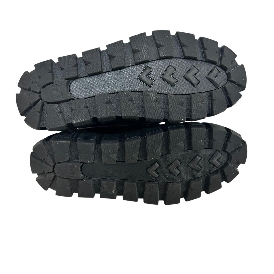 オニツカタイガー Onitsuka Tiger Blocia Lf スリッポン