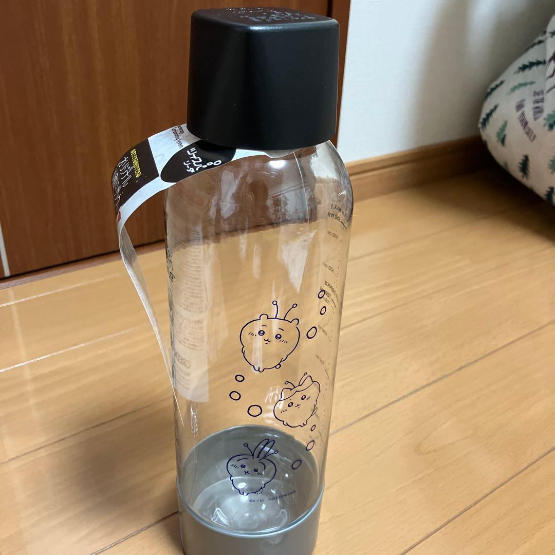 【非売品】ちいかわ　オリジナルツイスパソーダ　スターターセット