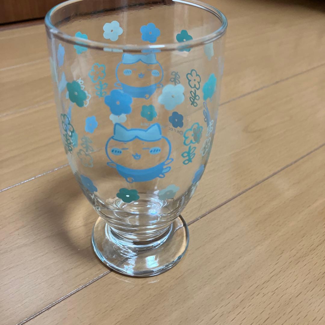 【非売品】ちいかわ　オリジナルツイスパソーダ　スターターセット