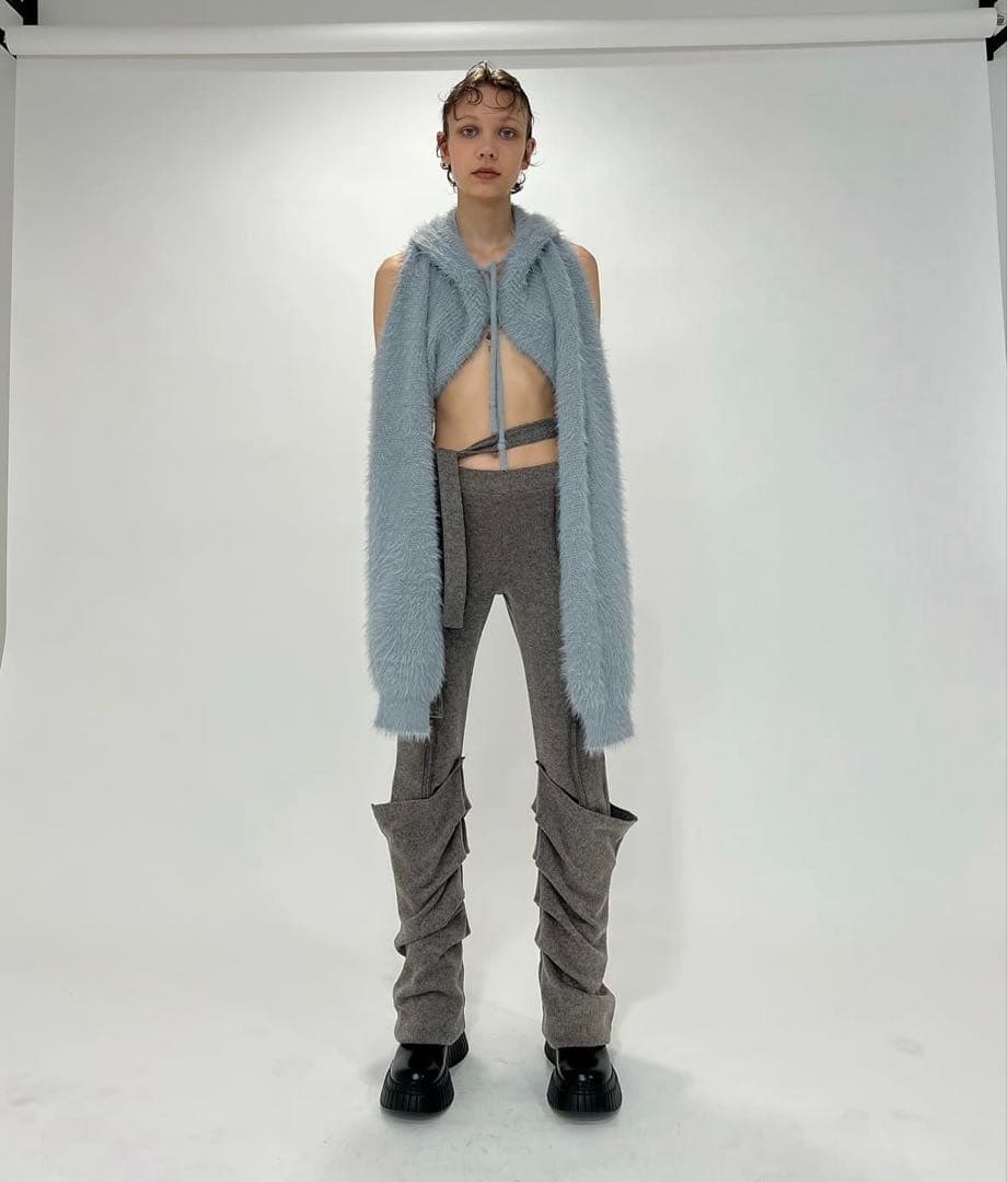 ♪viavanda パンツ