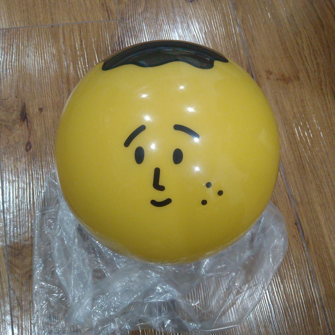 や*ン様 ゆっぴぃチャンネル　TAKO POUNDボール