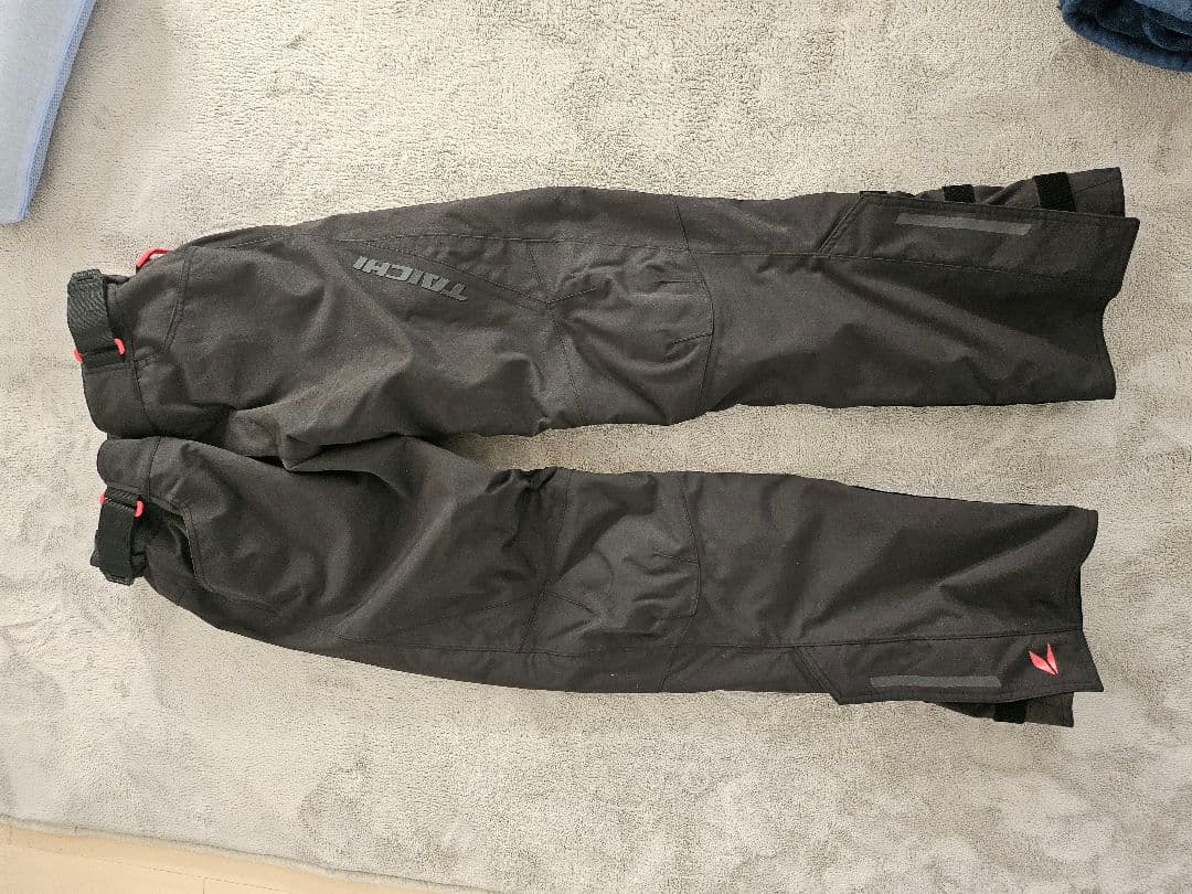 TAICHI オーバーパンツ　RSY553 サイズBM