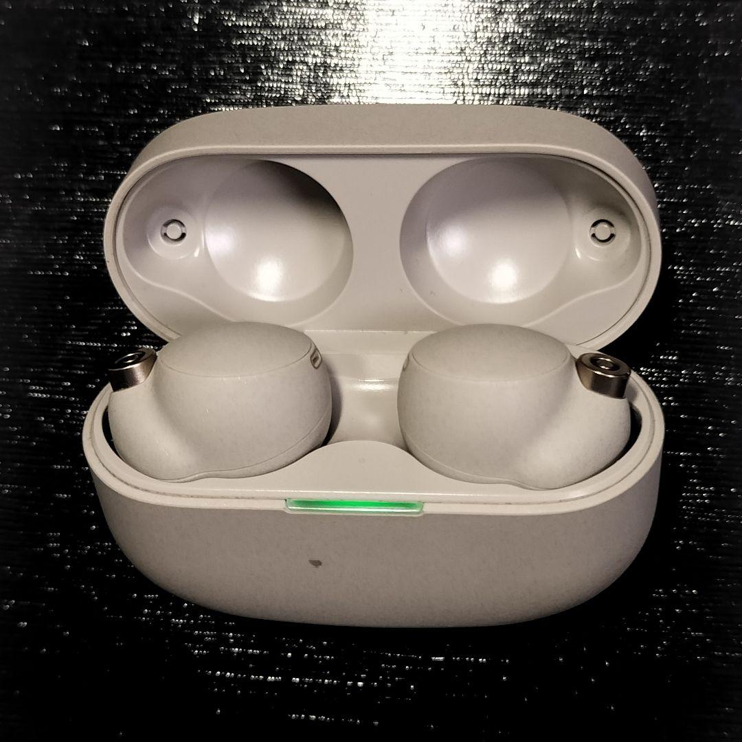 SONY WF-1000XM4 ワイヤレスイヤホン★バッテリー交換品★