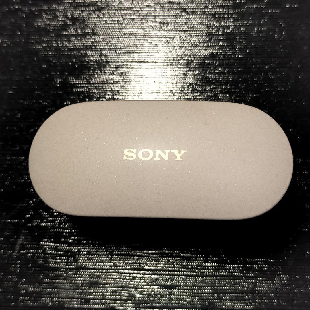 SONY WF-1000XM4 ワイヤレスイヤホン★バッテリー交換品★