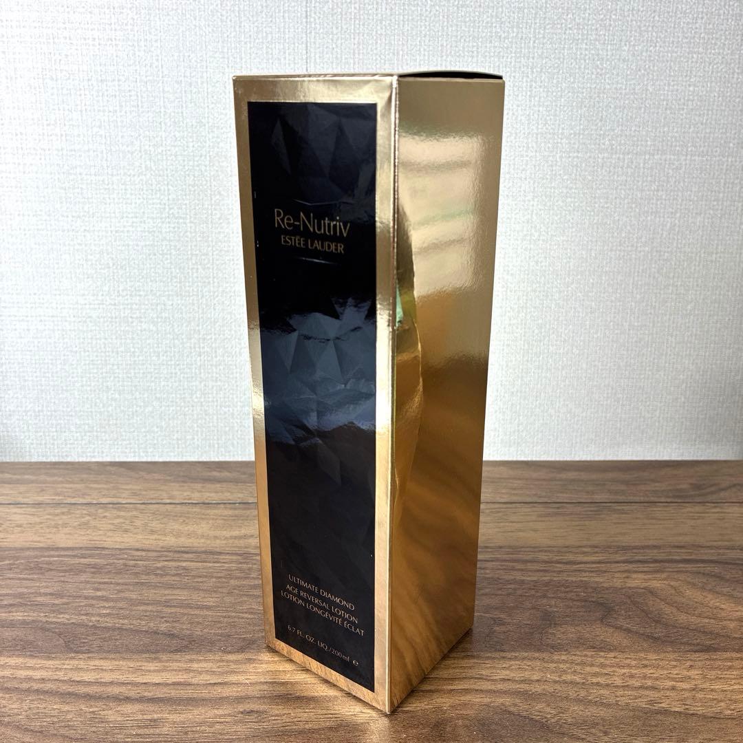 【新品未使用】リニュートリィブ ダイヤモンドARローション　200ml 現行品