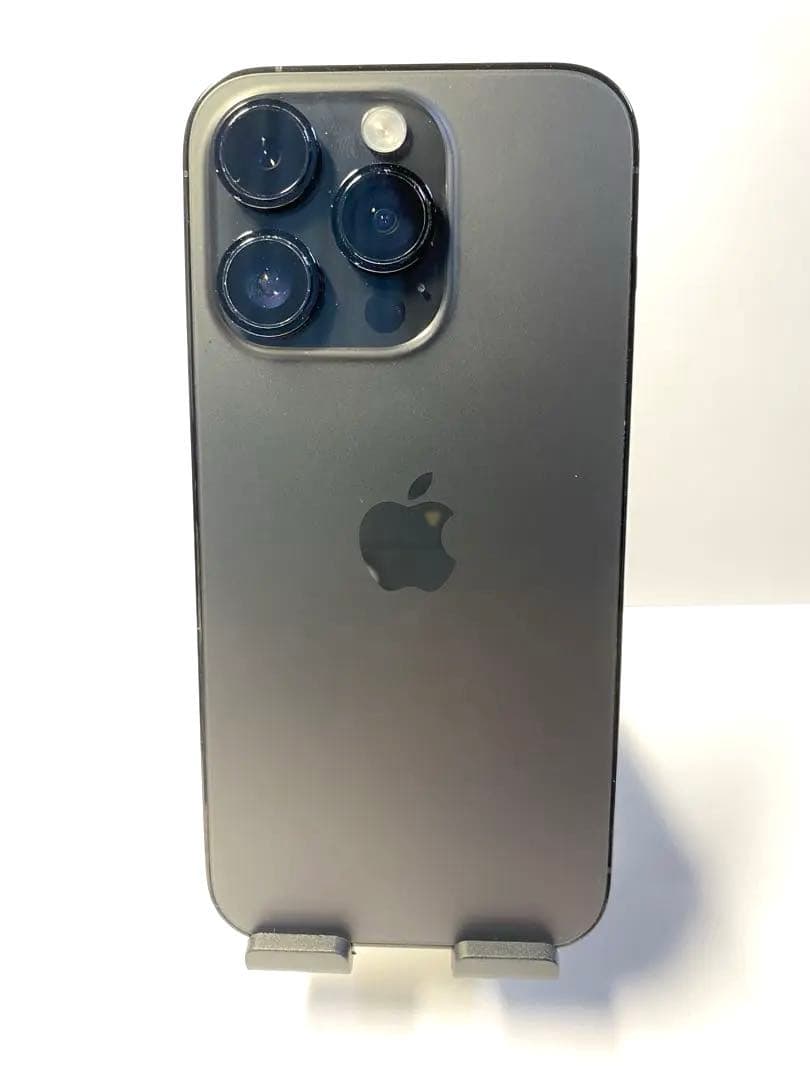 iPhone14pro 128GB スペースブラック