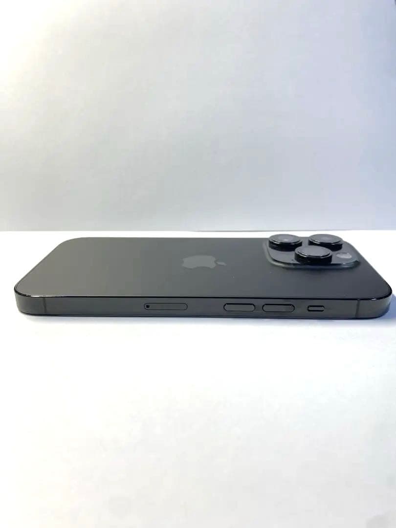 iPhone14pro 128GB スペースブラック