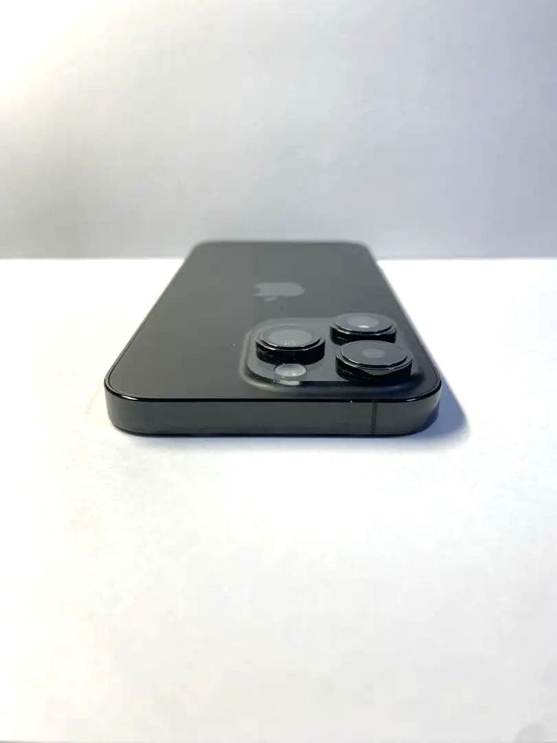 iPhone14pro 128GB スペースブラック