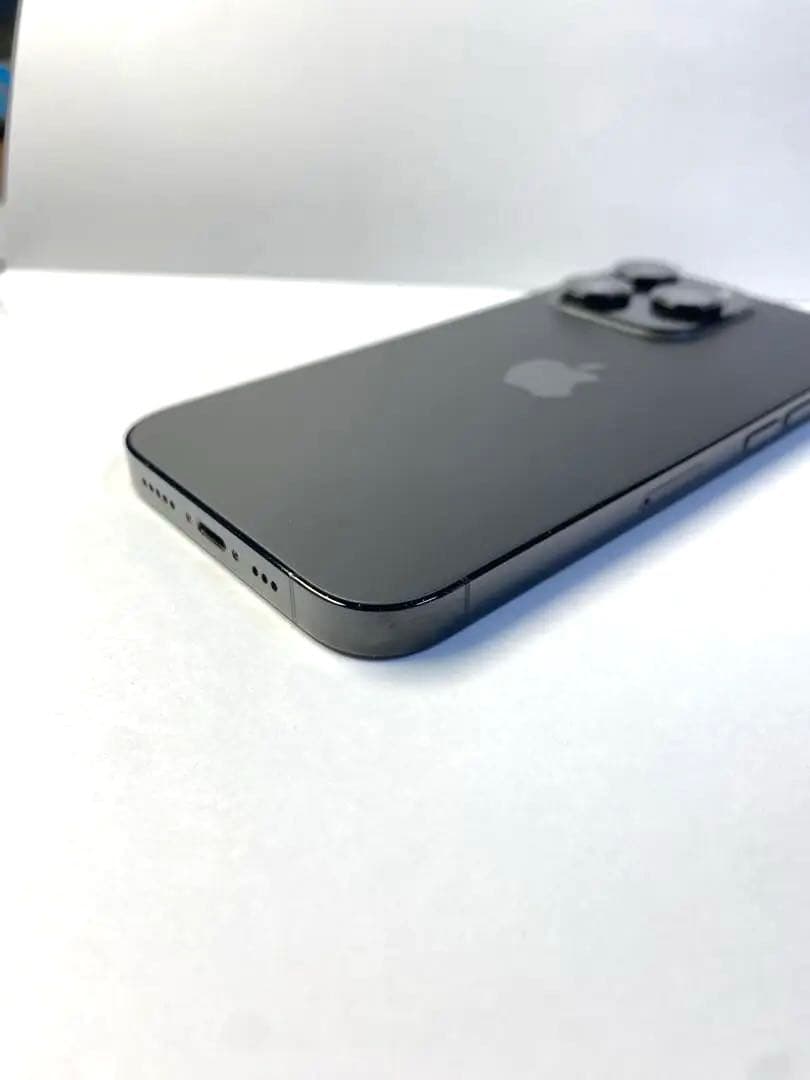 iPhone14pro 128GB スペースブラック