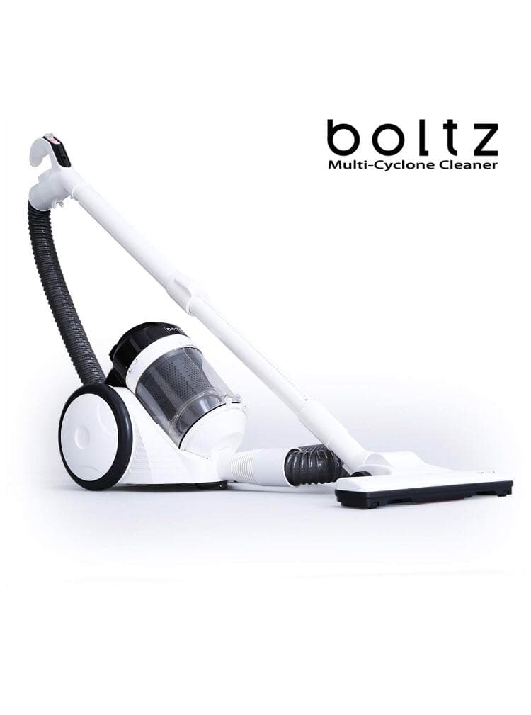 サイクロン式掃除機