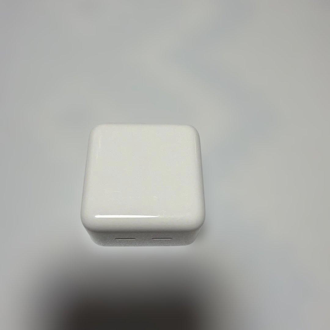 MacBook Air M2 2022 スペースグレイ 16GB / 512GB