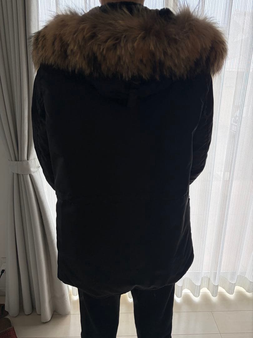 ジャケット・アウター vanson N-3B