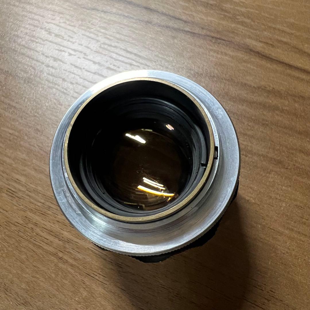 fujinon 5cm f 2 L39